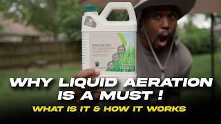 Liquid Aeration & What It Actually Does
