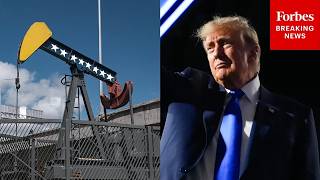 Why Trump's Venezuela Oil Deal May Not Bring Much Success: Steve Forbes
