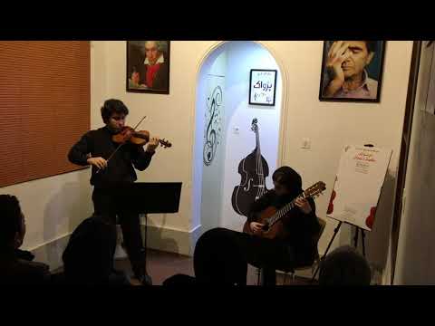 Astor Piazzolla_ Revirado