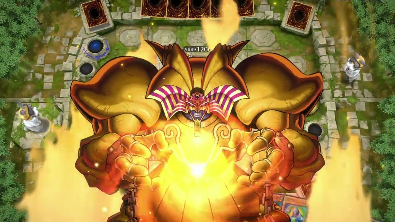 凡骨エクゾ理想的ムーブ