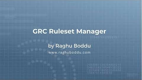 Mastering SAP GRC Ruleset Manager: A Complete Overview