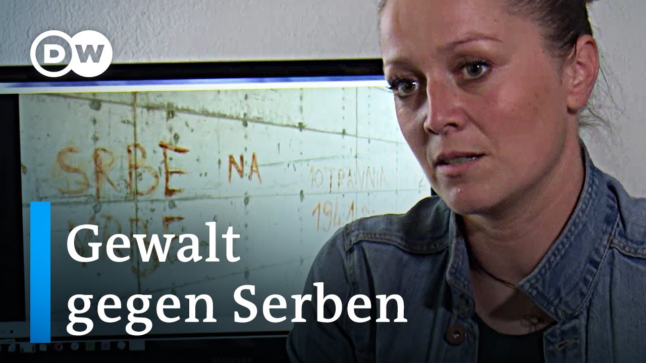 Kroatien: Übergriffe auf ethnische Serben | Fokus Europa