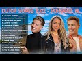 Flemming mart hoogkamer nielson  netherlands music 2022  top 40 dutch pop songs 2022