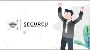 SECUREU - Who are we?