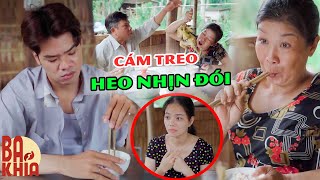 KEO KIỆT VẪN NGHÈO !!! BA KHÍA