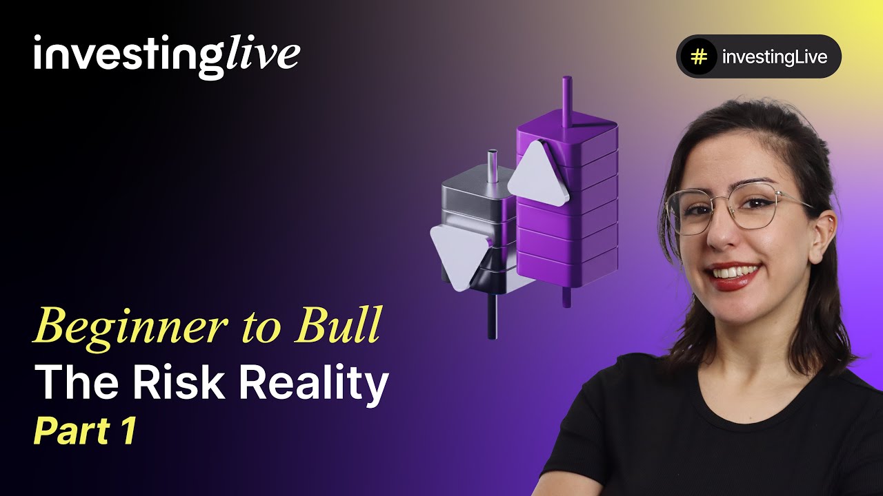 The Risks Reality Beginner to Bull: The Risk Reality PART 1 - YouTube