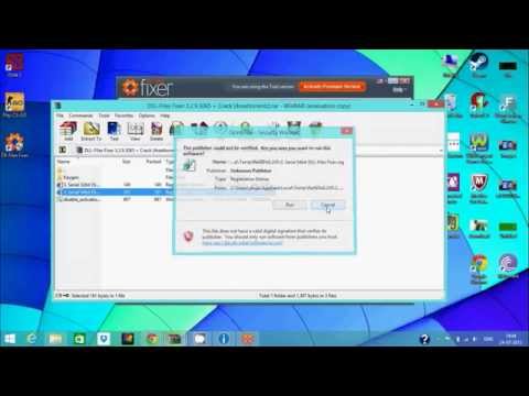 DLL FIXER FULL VERSION CRACK FREE!!