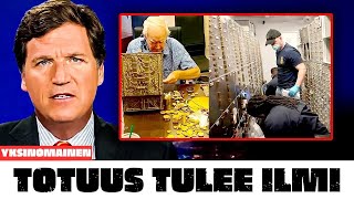 F B I murtaa Gene Hackmanin salaisen kassakaapin – järkyttävä Hollywoodin totuus paljastettiin!