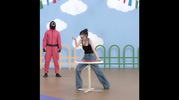 Kim jun hee Edit | Player 222 | Squid Game Season 2 #squidgame2 #trending #kdrama #player222