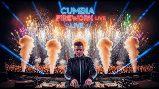 Festival Electro Cumbia 2025 🚀 | Modern Latin Dancefloor Energy Mix