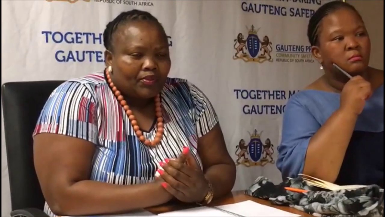 fmi MEC meets with taxis bosses over rape incidents