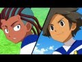 イナズマイレブンgoギャラクシー 瞬木隼人 鉄角真 君がいれば イナズマイレブンgoギャラクシー 瞬木隼人 鉄角真 君がいれば