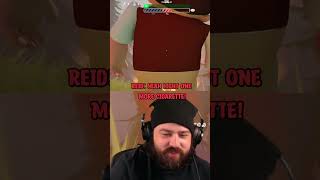 Reid Has The High Ground