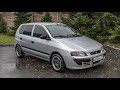 Отличный выбор за 200.000. Mitsubishi space star обзор.