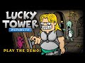 Lucky Tower Ultimate (Prototype)