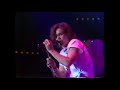John Cougar live at The Summit in Houston TX 11-15-1982