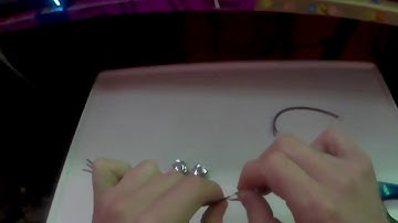 DIY Arduino USB MIDI Foot Controller Pt 3 - Stripping + Twisting Ribbon Cables