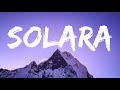 Solara | New English Song | @GenFlix1