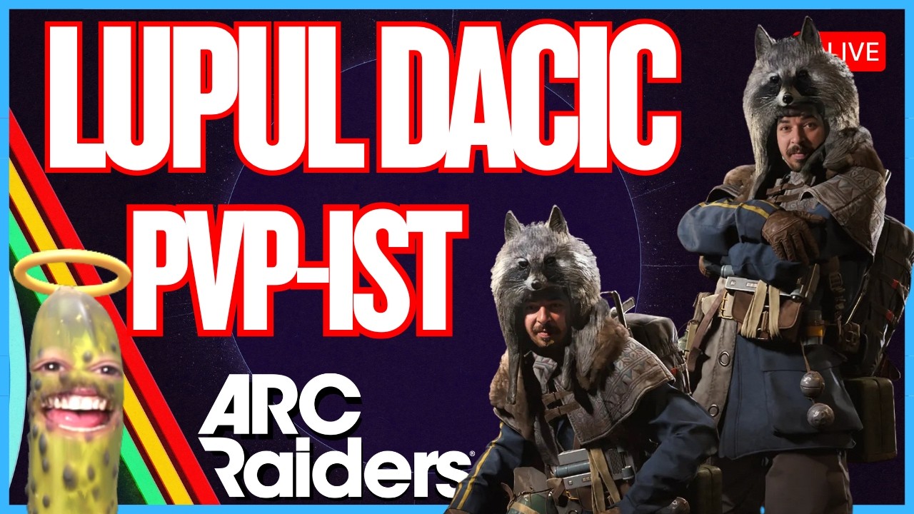 ⭕️ARC RAIDERS - AI FOST CINSTIT? SAU AI SCOT RATUSTE DIN PALARIE CA MAGICIENII ? ESTI MILIARDAR ? 📈