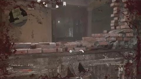 THIS THE NEW PATCH, HUH? CTFU!!! Call of Duty®: WWII