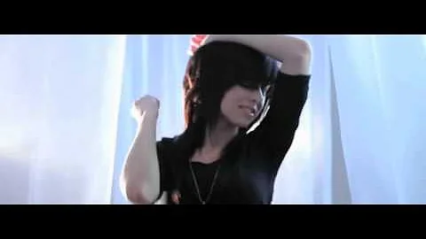 Christina Grimmie "Advice" Official Music Video