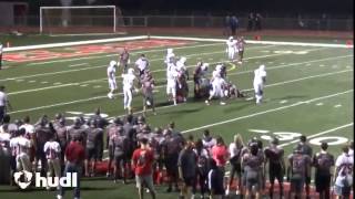 hudl video order 37537001