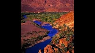 ويا مسافر ماني تمازيرت ناشيرا وول على الطريق الرابطة بين أفرا وأكدز سمعها