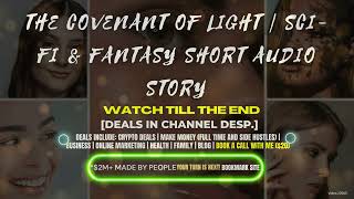 The Covenant of Light | Sci-Fi \u0026 Fantasy Short Audio Story