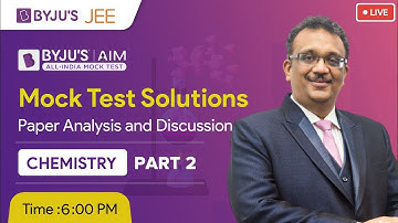 CHEMISTRY - Part 2 | BYJU