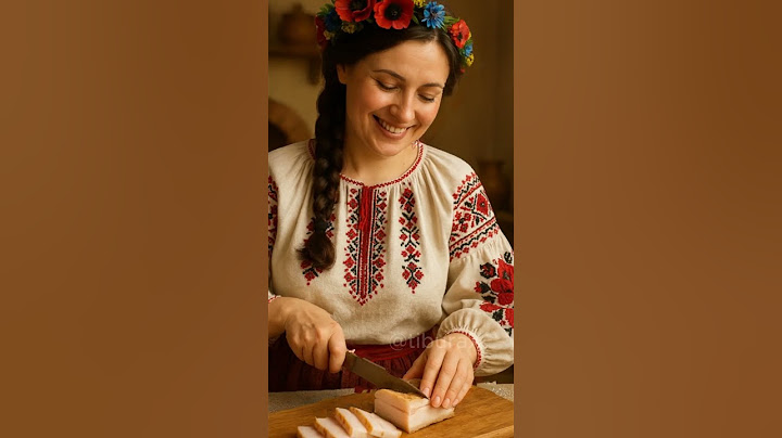 Сало: как крестьянская еда стала символом нации