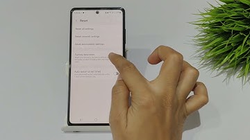 How Factory Reset in Samsung s20 fe 5g,plus | Factory reset kaise mare | Factory Reset Setting
