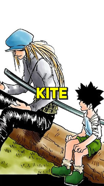 A HUGE Moment Was Removed From the Anime 😳 #hunterxhunter #animeanxiety