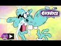 Chowder  catch phrase  cartoon network