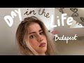 Day in the life  budapest edition