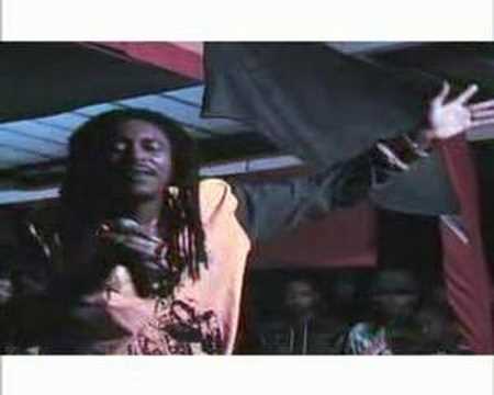 ISASHA & MILLION VOICE "part 4" don't you know