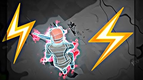 Power⚡️ | 1v1.LOL Overedit