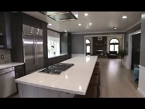 home improvement and kitchen