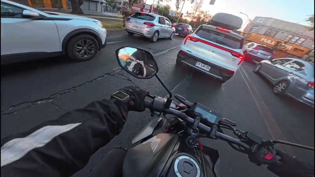 Tomas de otros videos