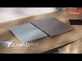 Lenovo ideapad pro 5 product tour