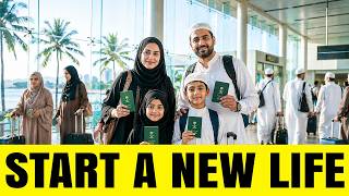 7 Countries That Welcome Muslims With OPEN ARMS Visa Free 2026