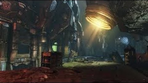 Transformers: Fall of Cybertron PC Multiplayer (Team Deathmatch - Abandoned)