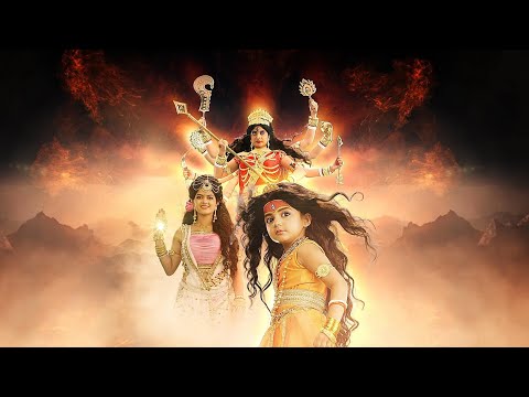 Jagat Janani Durga  Mahalaya 2017  Star Jalsha  Full Episode