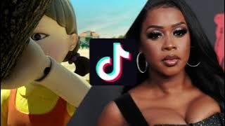 BBL SQUID GAME x BABY Q - FULL DJT.O TikTok Edit