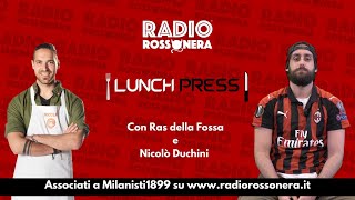 BENVENUTO MIKE....E ADESSO E' L'ORA DI FIKA! | NicolΓ² Duchini e Ras della fossa