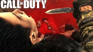 видео: ТОП 10 ЛУЧШИХ СТЕЛС МИССИИ В СЕРИИ CALL OF DUTY картинка: ТОП 10 ЛУЧШИХ СТЕЛС МИССИИ В СЕРИИ CALL OF DUTY