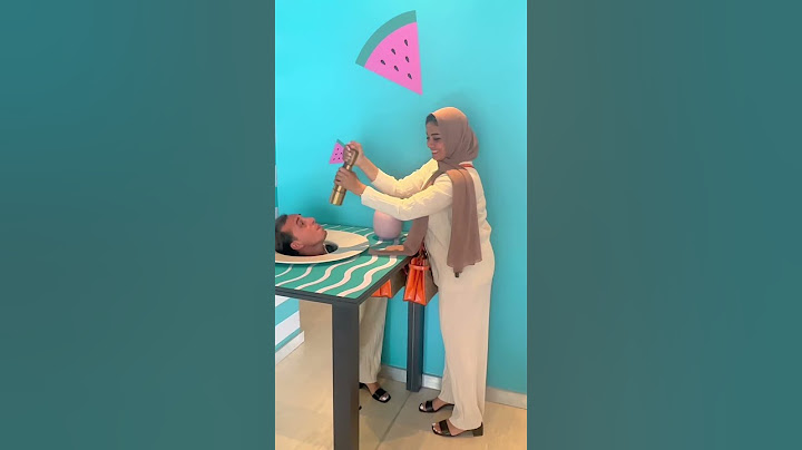 دق دق