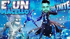 fortnite con gli zombie e un macello piacevole forse mi piacciono duration 16 50 - skin principessa fortnite