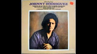 Watch Johnny Rodriguez Hillbilly Heart video