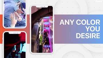 Create an awesome mobile app promo video - Best App & Website Previews service