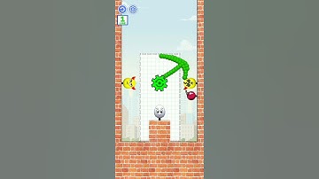 Level 343. Draw to Smash game. #drawtosmash